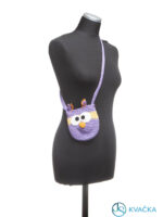 Otroška torbica Sovica