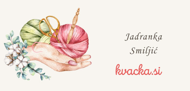 Jadranka kvačka